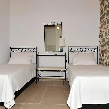 Alexandra Pensionat Hydra (Saronic Islands)