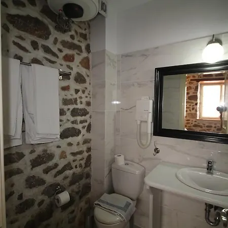 Alexandra 2* Hydra (Saronic Islands)